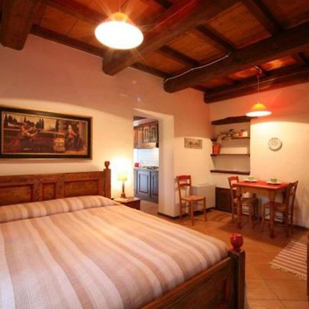 Agriturismo Monte Valentino Pietralunga  Cameră foto