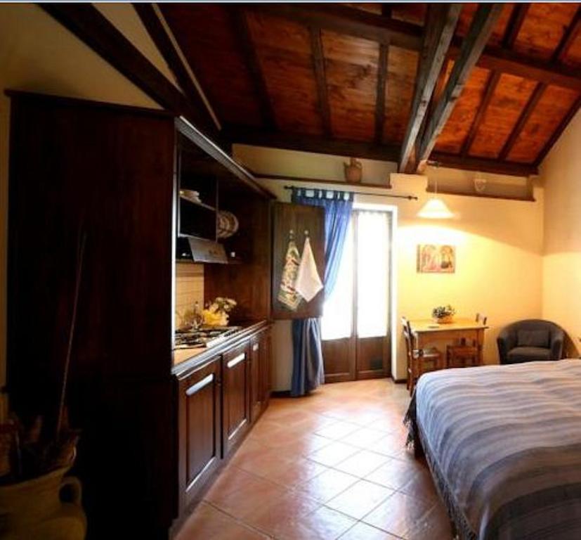 Agriturismo Monte Valentino Pietralunga  Cameră foto