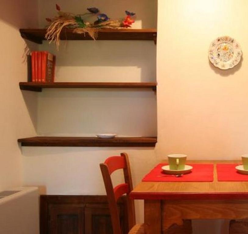 Agriturismo Monte Valentino Pietralunga  Cameră foto