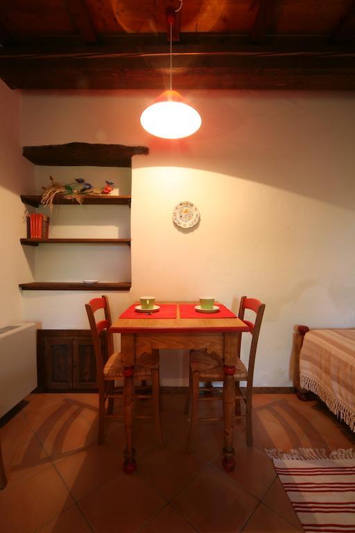 Agriturismo Monte Valentino Pietralunga  Cameră foto
