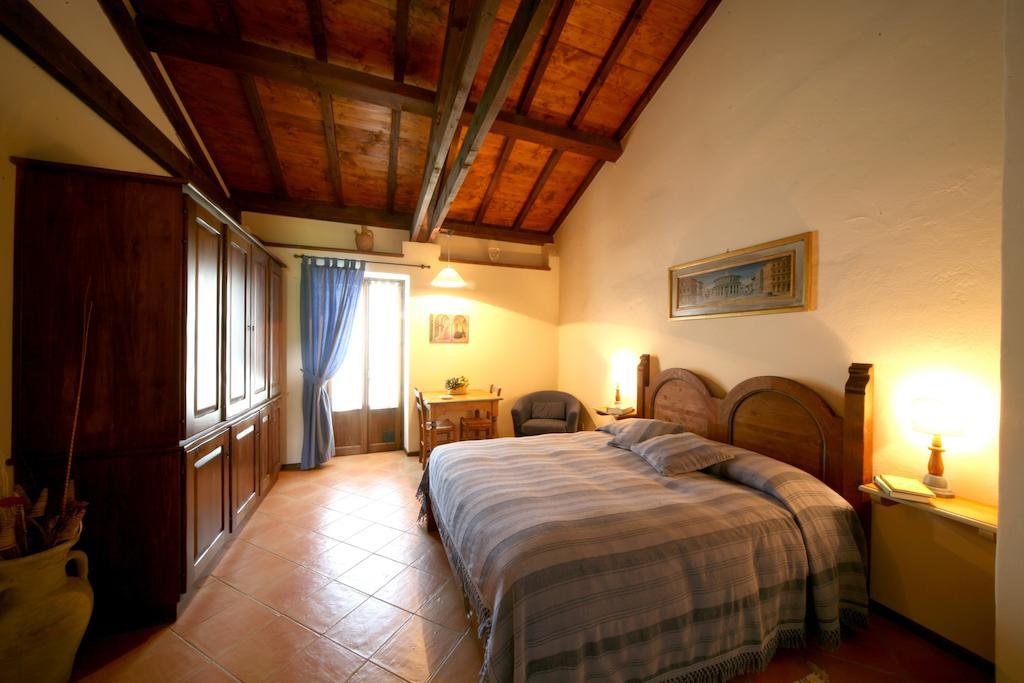 Agriturismo Monte Valentino Pietralunga  Cameră foto